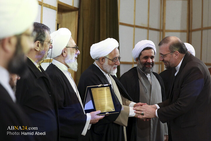 Photos: Closing Ceremony of 12th Allameh Helli Festival