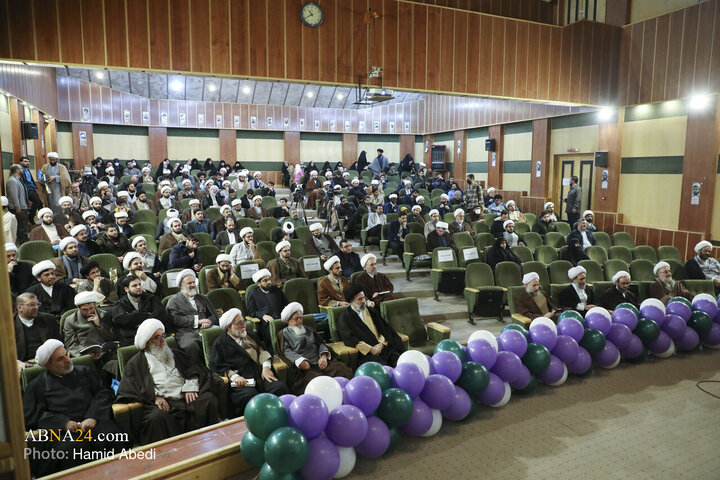 Photos: Closing Ceremony of 12th Allameh Helli Festival