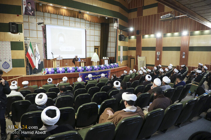 Photos: Closing Ceremony of 12th Allameh Helli Festival