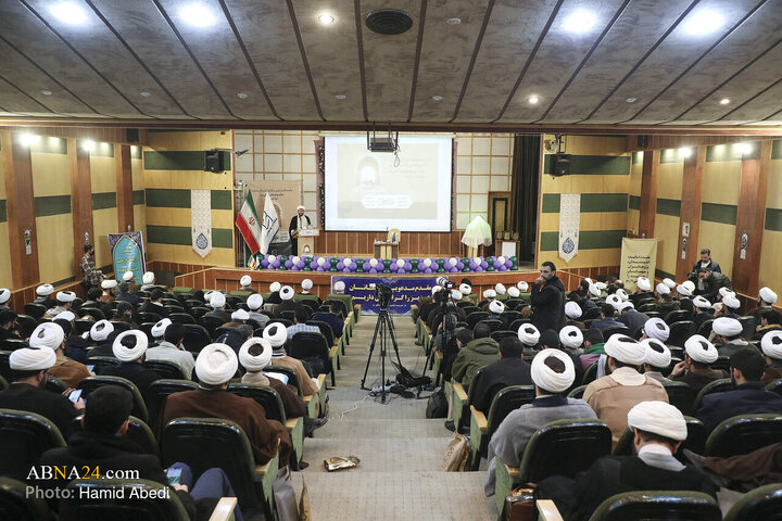 Photos: Closing Ceremony of 12th Allameh Helli Festival