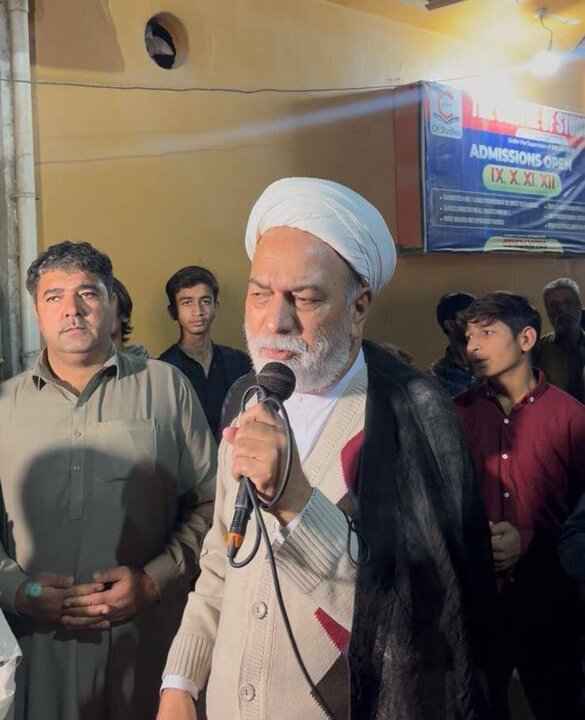 اسلام ؔآباد