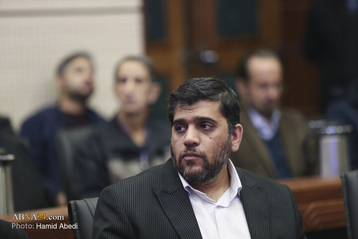 Photos: Gathering of AhlulBayt World Assembly Managers, Staff on Occasion of Sha‘ban Celebrations, Fajr Decade