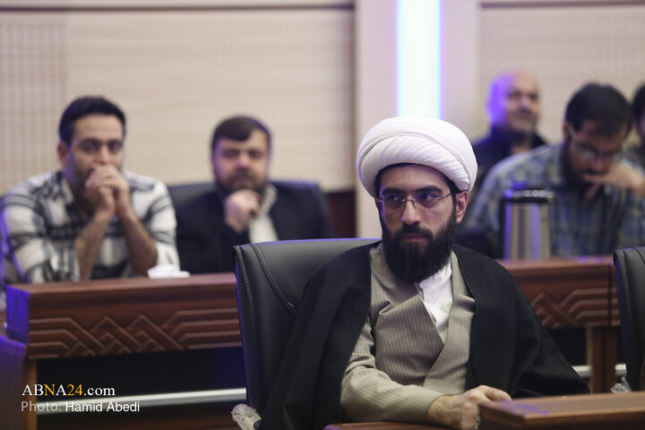 Photos: Gathering of AhlulBayt World Assembly Managers, Staff on Occasion of Sha‘ban Celebrations, Fajr Decade