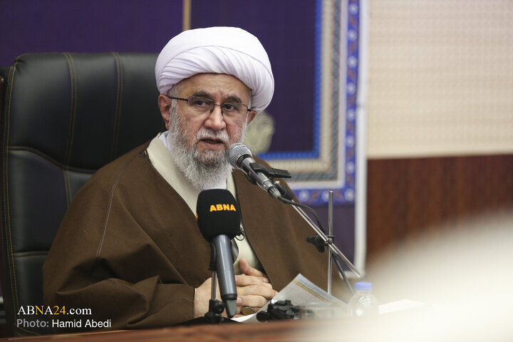 Photos: Gathering of AhlulBayt World Assembly Managers, Staff on Occasion of Sha‘ban Celebrations, Fajr Decade