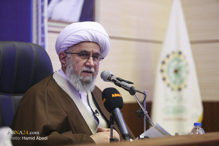 Photos: Gathering of AhlulBayt World Assembly Managers, Staff on Occasion of Sha‘ban Celebrations, Fajr Decade