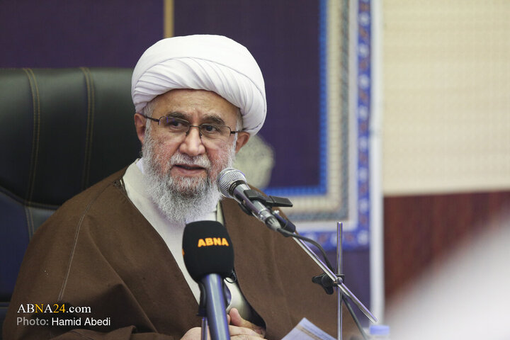 Photos: Gathering of AhlulBayt World Assembly Managers, Staff on Occasion of Sha‘ban Celebrations, Fajr Decade