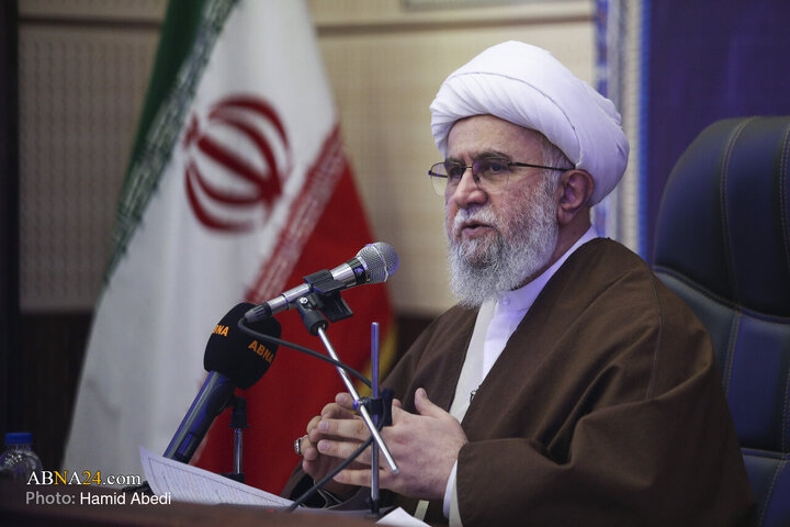 Photos: Gathering of AhlulBayt World Assembly Managers, Staff on Occasion of Sha‘ban Celebrations, Fajr Decade