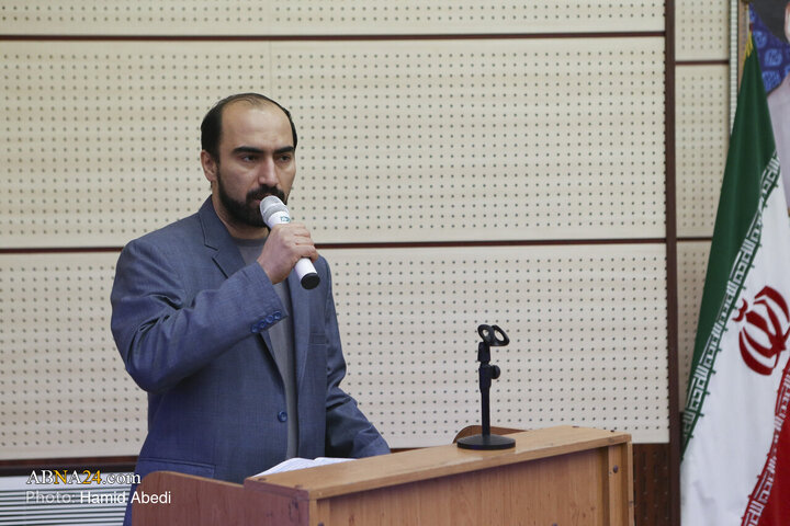 Photos: Gathering of AhlulBayt World Assembly Managers, Staff on Occasion of Sha‘ban Celebrations, Fajr Decade