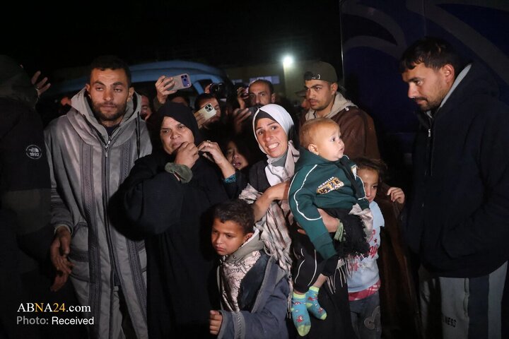 بازگشایی نسبی گذرگاه رفح پس از ماه‌ها انسداد