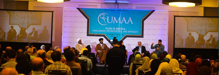 نهاد شیعی انجمن جهانی مسلمانان آمریکا حملۀ تروریستی به مسجد شیعیان اسلام‌آباد را محکوم کرد