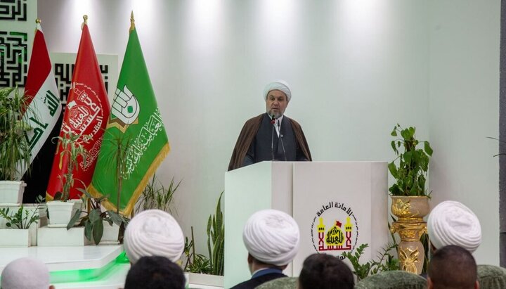 تقرير مصور/ انطلاق مسابقة التحفيظ الوطني العاشرة برعاية العتبة الحسينية