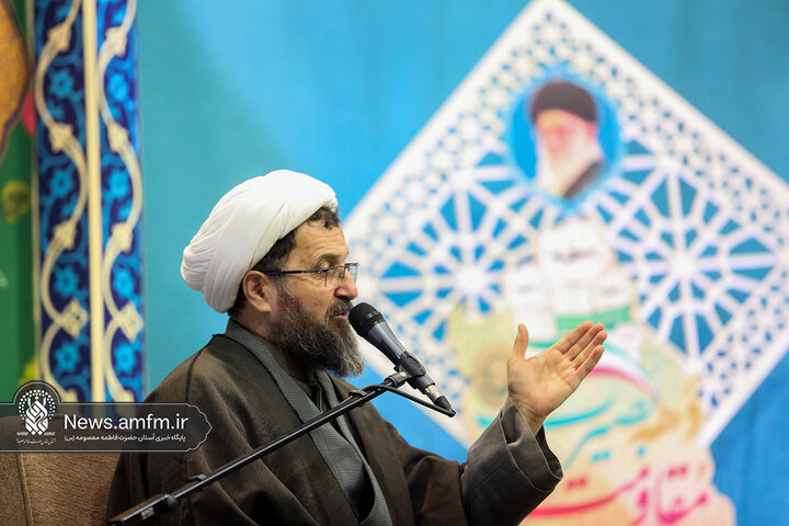 انقلاب اسلامی ایران گامی در راستای زمینه‌سازی ظهور بود