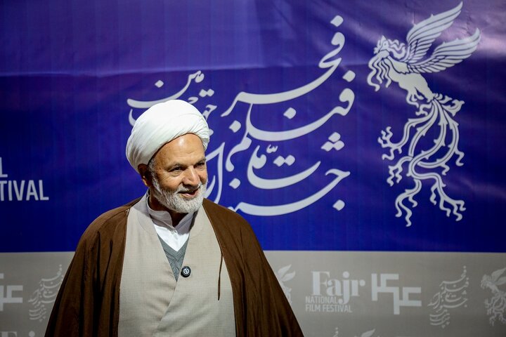 مردم شهر قم به جشنواره فجر علاقه‌مندند/ جنگ ۱۲ روزه سوژه‌های بسیاری برای فیلمسازان دارد