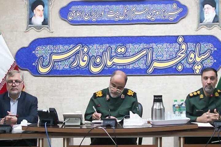 پویش «ایران همدل» زمینه‌ساز تقویت مشارکت‌های مردمی خواهد بود