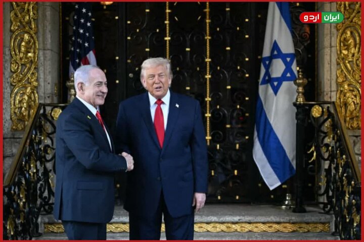 နေတန်ယာဟု၏ အီရန် နှင့် ပတ်သက်သည့် ထရမ့်ထံ တောင်းဆိုချက်များကို အစ္စရေးချန်နယ် ၁၄ မှ ထုတ်ပြန်