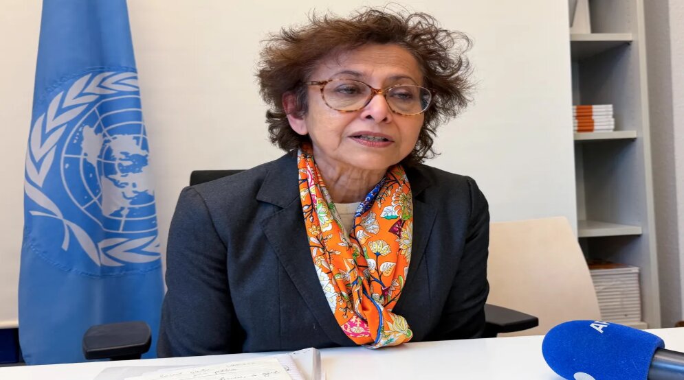 UN Special Rapporteur Warns of Rising Hate Speech and Islamophobia in Germany