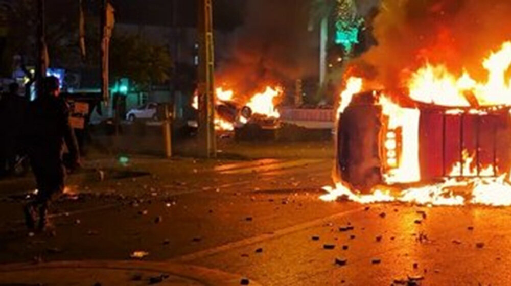 Mossad‑Trained Terror Leader Neutralized in Clash with Iranian Intelligence