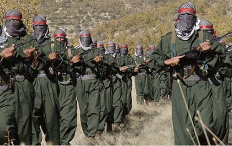 IRGC Arrests 11 Senior PJAK Militants in Kermanshah