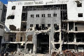 Gaza Health System Near Total Collapse as Disease Surges Past 2 Million Cases