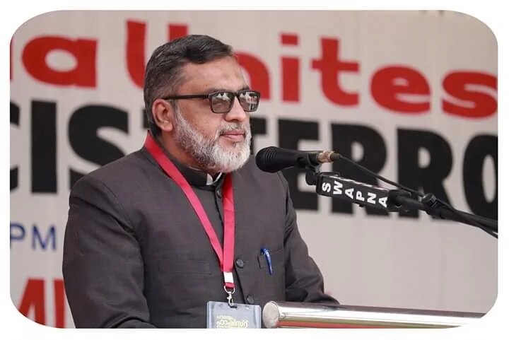 Indian Politician: Muslim World’s Fragmentation Weakens Response to Palestine
