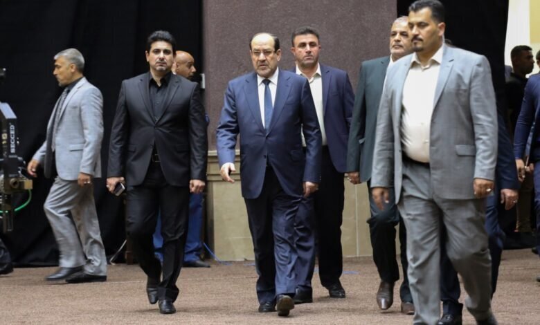 Dewleta Yasa vekişîna Malikî ji namzediya serokatiya hikûmetê red dike û pabendbûna bi wî re piştrast dike