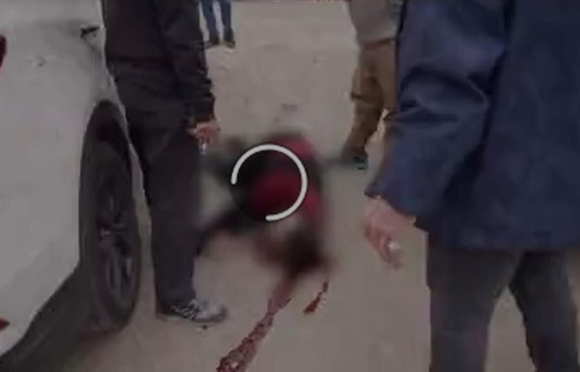 Kuştina serokê şaneyekê terorîstî ku li Hewlêrê, li rojhilatê Tehranan, bi destê Mossadê Siyonî perwerde bû