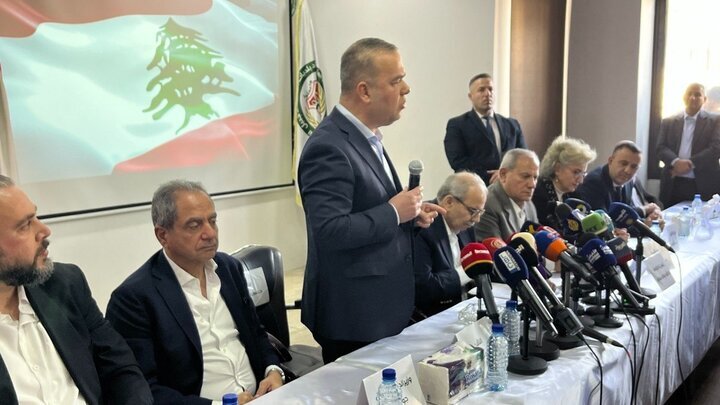 Perwakilan Hezbollah: Prasyarat Stabilitas Lebanon adalah Penghentian Agresi Rezim Israel