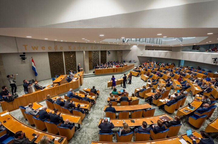 Belanda Mengurangi Pembelian Persenjataan dari Rezim Zionis