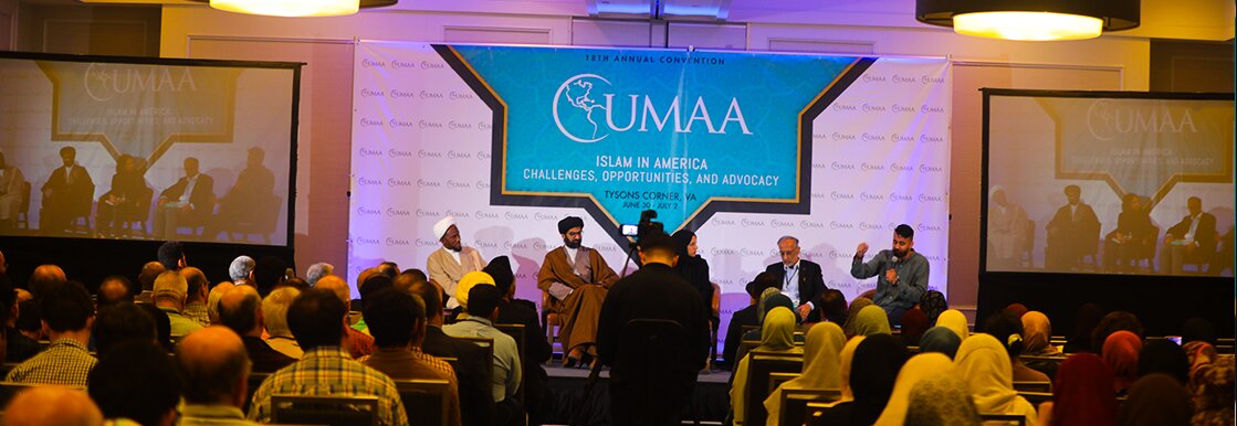 نهاد شیعی انجمن جهانی مسلمانان آمریکا حملۀ تروریستی به مسجد شیعیان اسلام‌آباد را محکوم کرد