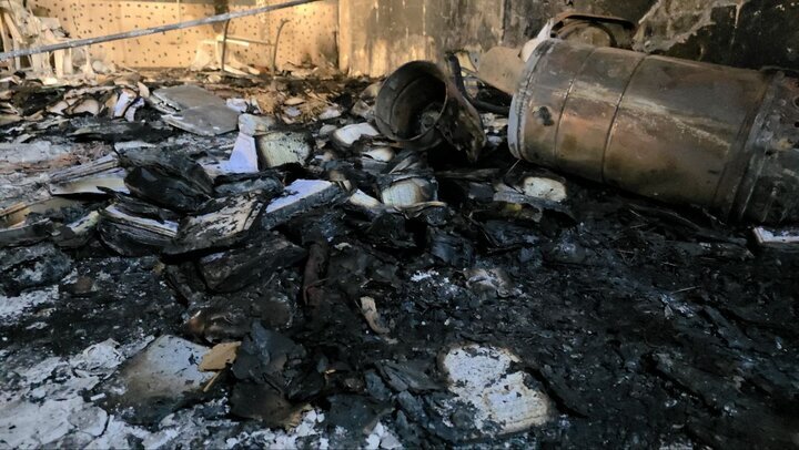 دانپێدانانی لیدەرێکی سەرەکیی بشێوییەکانی ئەمدواییەی کرماشان