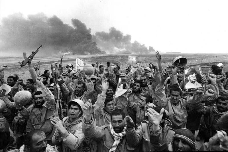 عملیات والفجر ۸ موازنه جنگ را تغییر داد