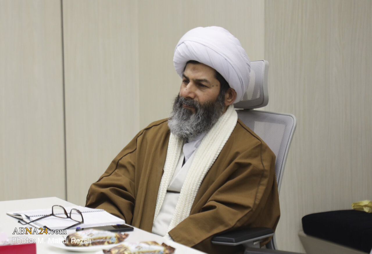 امامت؛ تجلی بیرونی عقل/ تمدن مهدوی، تمدن عقلانیت است