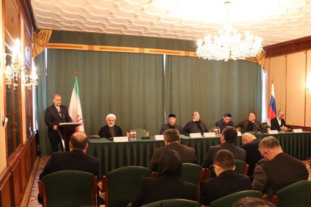 تحلیلگر روس: اتحاد ایران و روسیه مستحکم است و ما شانه به شانه در کنار ایران ایستادهایم