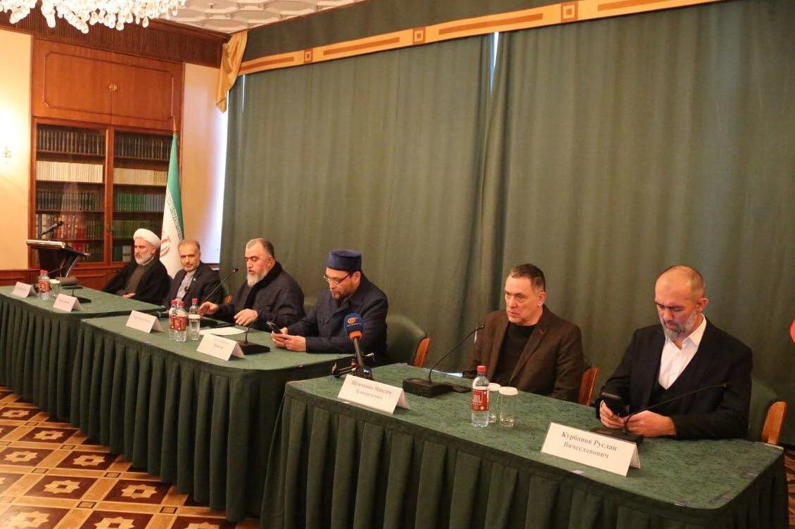 تحلیلگر روس: اتحاد ایران و روسیه مستحکم است و ما شانه به شانه در کنار ایران ایستاده‌ایم