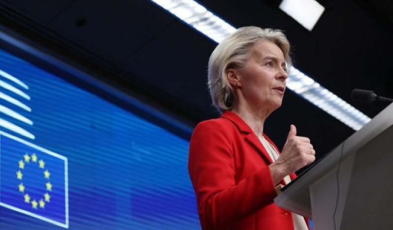 AB’den Moskova’ya Yeni Ekon﻿omik Kuşatma: Enerji, Finans ve Ticaret Hedefte