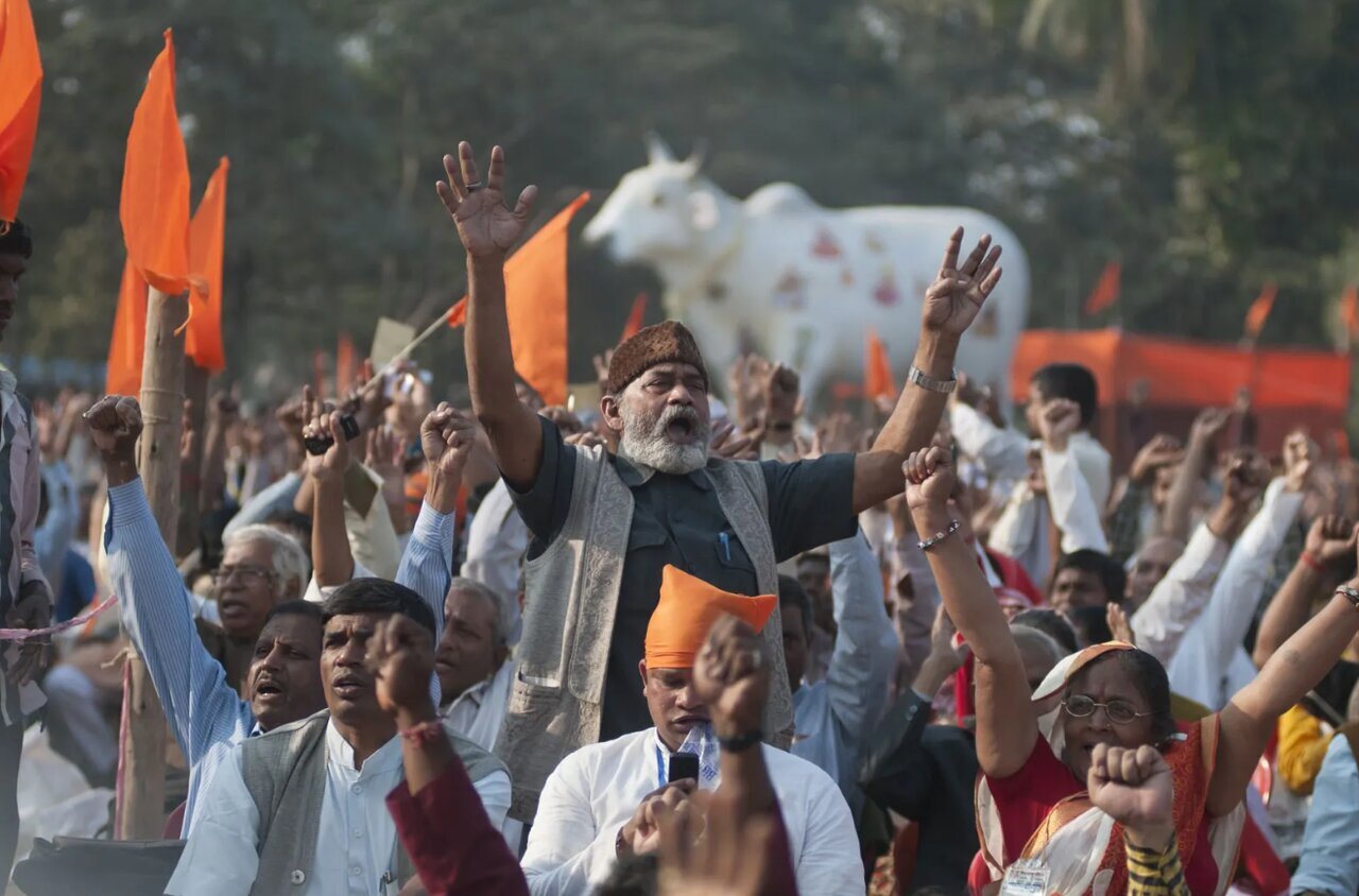 موقف المجلس الهندوسي البريطاني من تعريف الإسلاموفوبيا يثير اتهامات بالخطاب المعادي للمسلمين