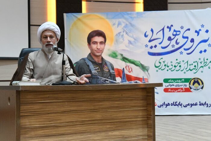 نیروی هوایی در ۱۹ بهمن ۵۷ با علم به خطر، موسی‌وار بر فرعونِ زمان خود شورید