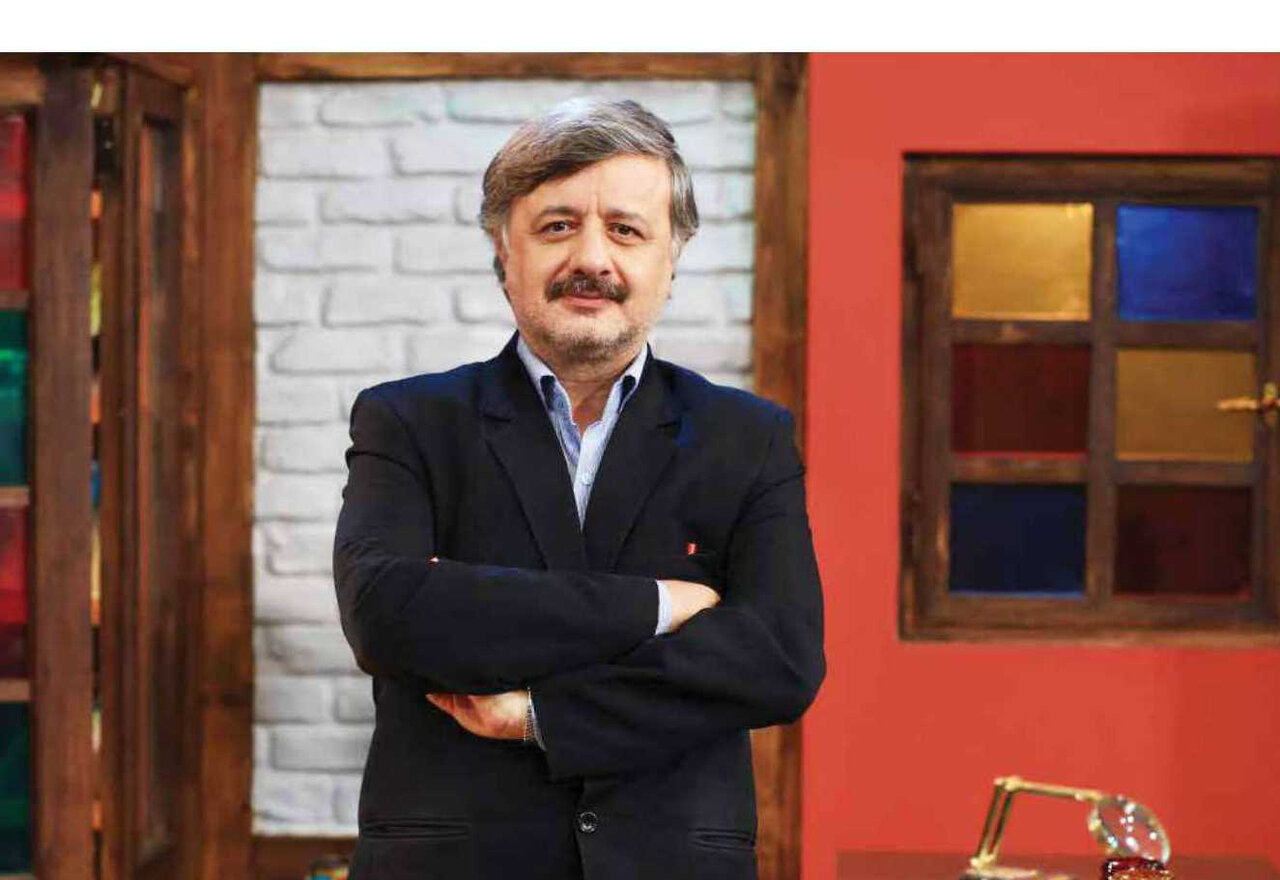 شعری تازه با عنوان «ایران» اثر جدید شاعر افغانستانی