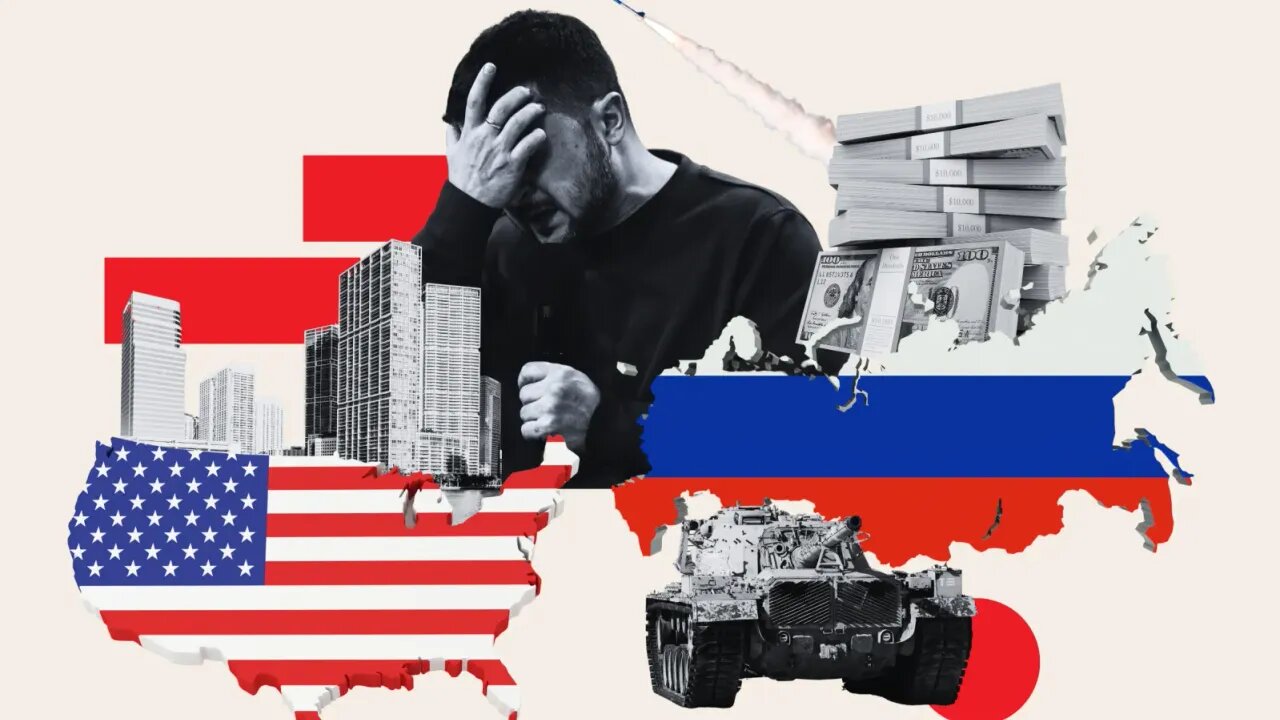 Ukrayna’dan Şok İtiraf: Gerçek Askeri Kayıplar Resmî Rakamların Beş Katı