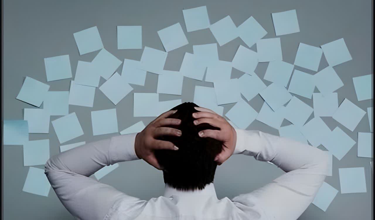 هنر تمرکز در دنیای شلوغ: درس امام علی (ع) برای رسیدن به اهداف