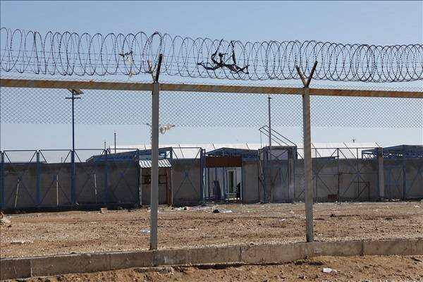 Plana nepenî ya Amerîkayê li Iraqê hat pûç kirin(têk çû)