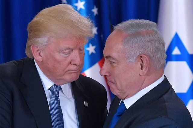 Amerika dan Israel, Salinan Sama Rupa Diktator-Diktator yang Dahulu Mereka Kutuk!