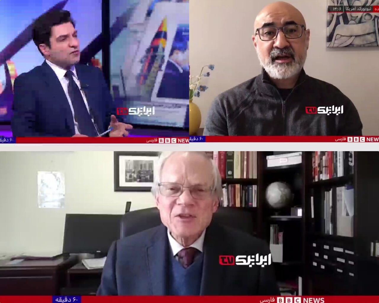 BBC na mkwamo wa mradi wa shinikizo; kutoka mpango wa vita hadi kurudi nyuma kisiasa