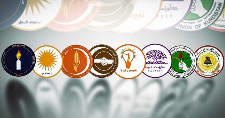 Enstîtûya PI hişyarî da:Astê tehditan zêde dibe û bêkarîya hêzên siyasî yên Herêma Kurdistanê zêde tê.