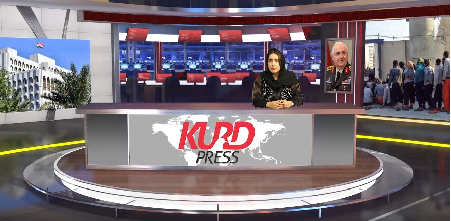 Kurtkirina Nûçeyan – 19 Rêbendan(Çile) 2026