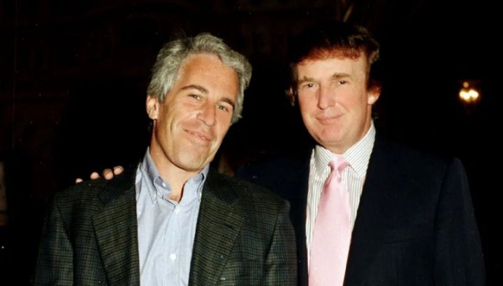 Archivos desclasificados de Epstein cuestionan la impunidad de Trump y exponen sus lazos sospechosos con la red de abusos sexuales