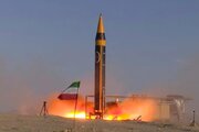 Analysis: Khoramshahr-4, Iranian Missile that’s Changed Trump’s Game