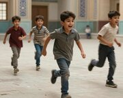 Nuestro hijo y su resistencia a los lugares religiosos