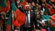 Seguro derrota a ultraderecha y gana presidenciales en Portugal