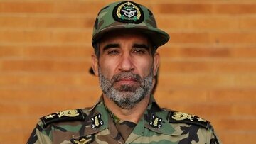 ইরানের সশস্ত্র বাহিনী দেশের ভৌগোলিক অখণ্ডতা রক্ষায় সম্পূর্ণ প্রস্তুত